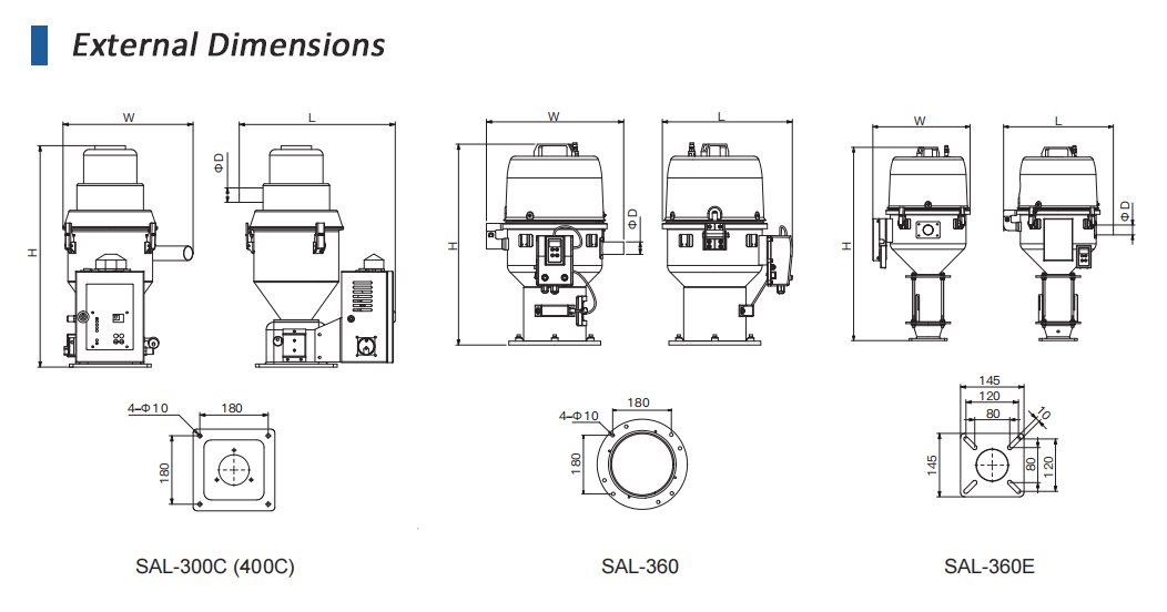one piece autoloader
