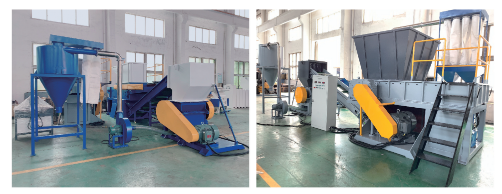 single shaft shredder c17400d653e6d7efc841a826245ace66