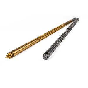 Fully Hardened Screw Series