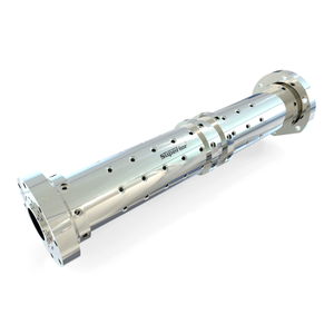 Screws & Barrels for Rubber Machine