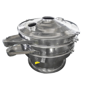 Rotary Vibrating Screen