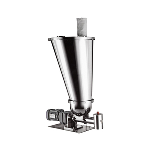 Volumetric feeder