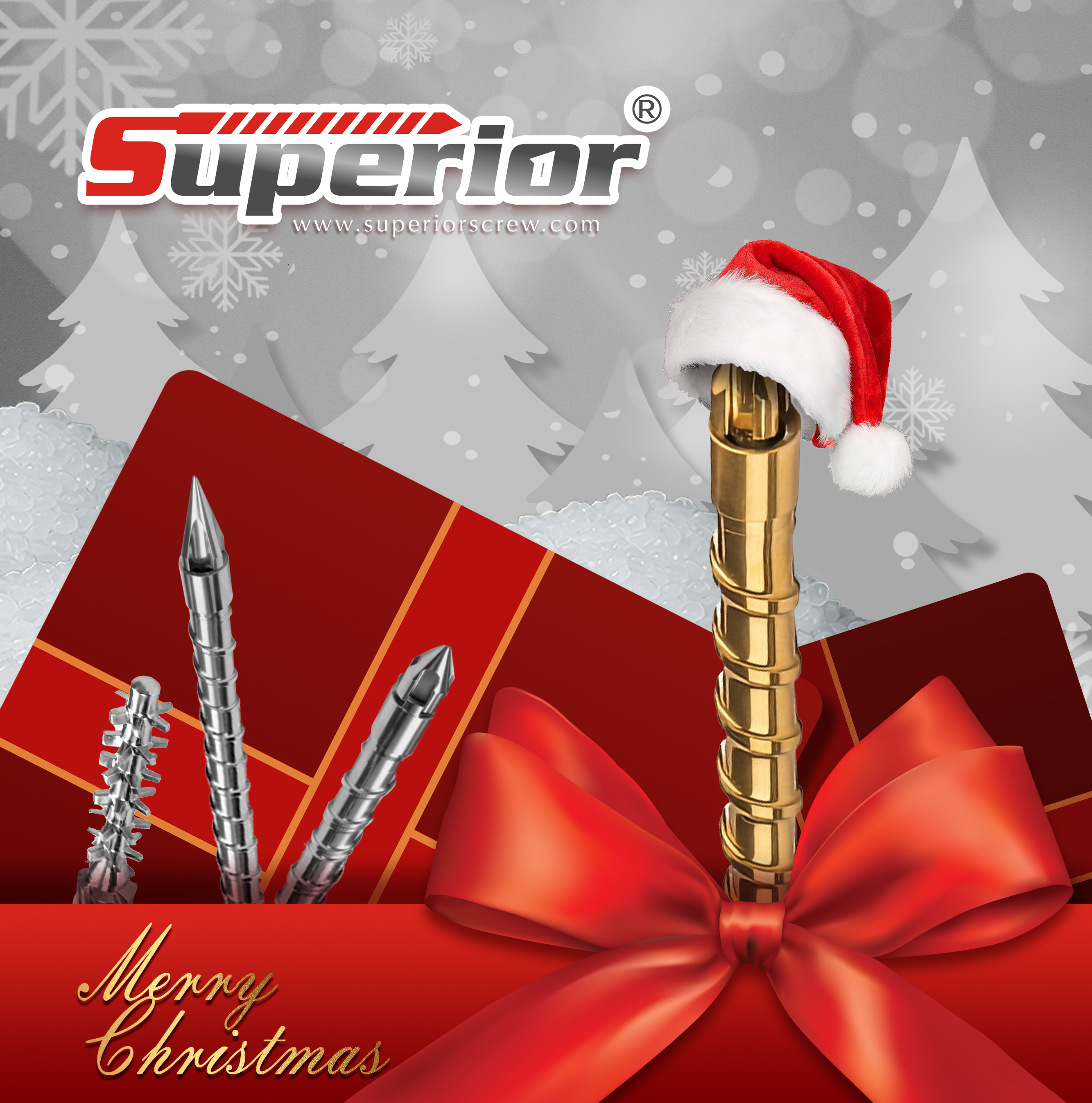 2025 Merry Christmas!