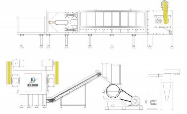 horizontal shredder2