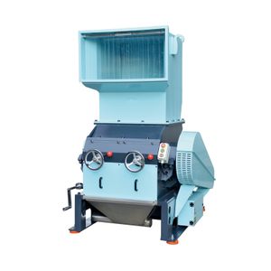 High Performance Crusher