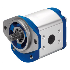 External Gear Pump