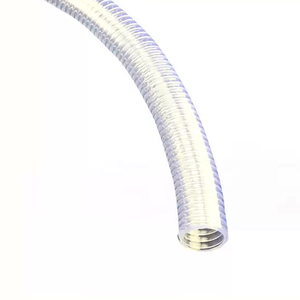 PVC High Temperature Resistant Steel Pipe