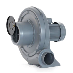 Centrifugal Blowers-Turbo Blowers