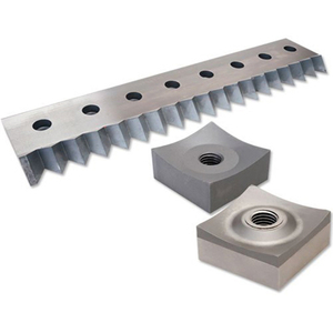 Shredder Knife