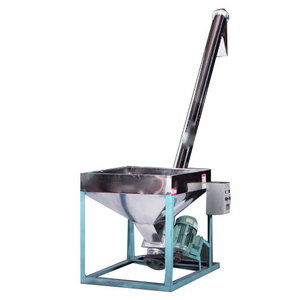 Vane Feeder