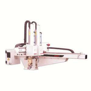 Heavy­duty Traversing Servo Robot