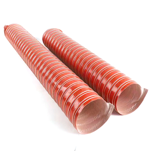 High Temperature Resistant Hose