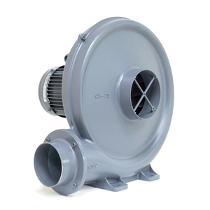 Centrifugal Blowers-Turbo Blowers