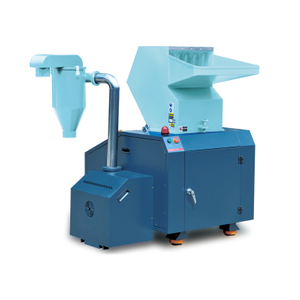 Low Noise Crusher
