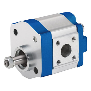 External Gear Motor