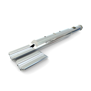 Bimetallic Barrel Series