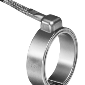 Ceramic Insulated Nozzle Heater