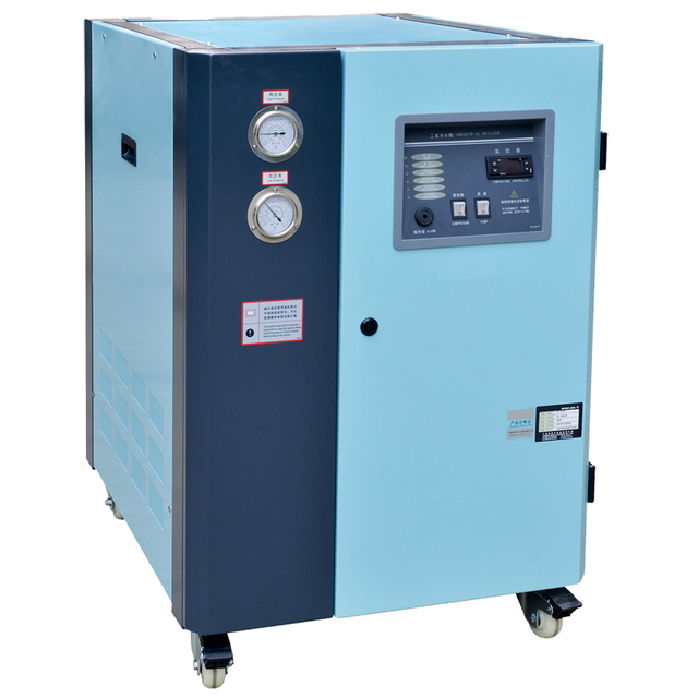 Water­ cooled Chiller