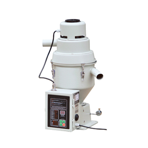 One Piece Complete Type Vacuum Autoloader