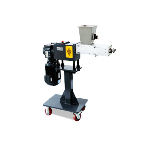 Extrusion Line Auxiliary Equipment Side Feeder