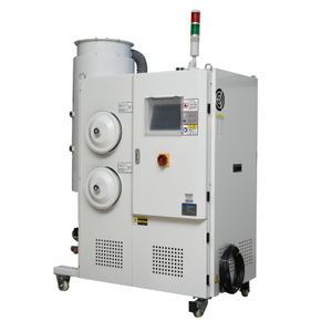 Combination of Drying,Dehumidifying And Conveying