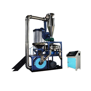 PE Pulverizer Machine