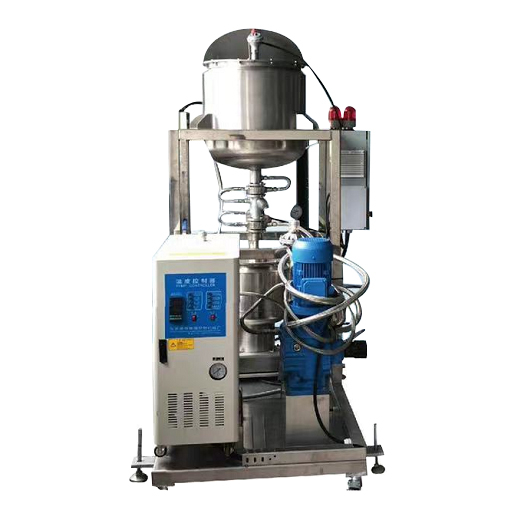 The Liquid Feeder with Pre Heating Solution And Explosion-proof Function
