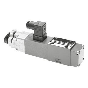 1X Series Proportional Flow Control Valve