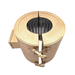 Nano Infrared Heater