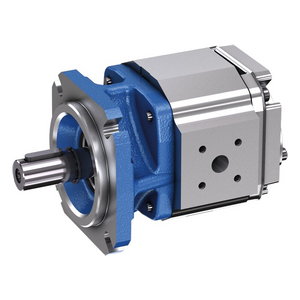 Internal Gear Pump