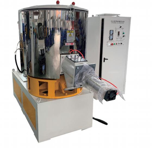 High Speed Mixer