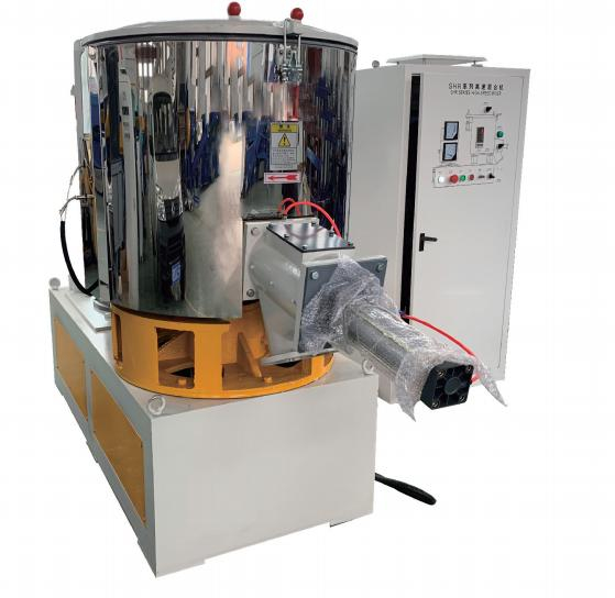 High Speed Mixer