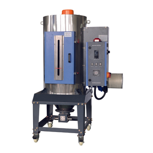 European Type Hopper Dryer