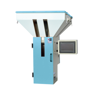 Gravimetric Dosing And Mixing Unit