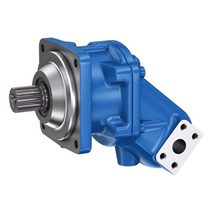 Axial Piston Fixed Pump