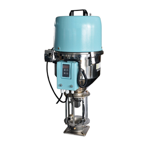 One Piece Complete Type Autoloader