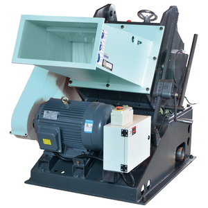 Slab & Tubing Type Crusher