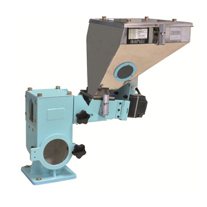Single Color Dose Mixer