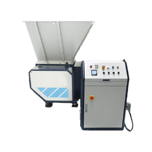 Single Shaft Shredder