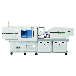 All Electric Injection Molding Machine