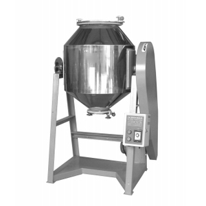 Barrel Type Color Dispensing Machine