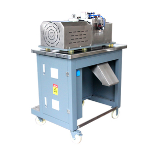 350 Type Plastic Pelletizer