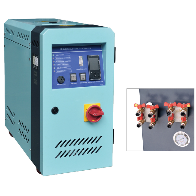 Water Type Mold Temperature Controller 