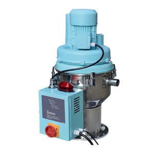 One Piece Complete Type Autoloader
