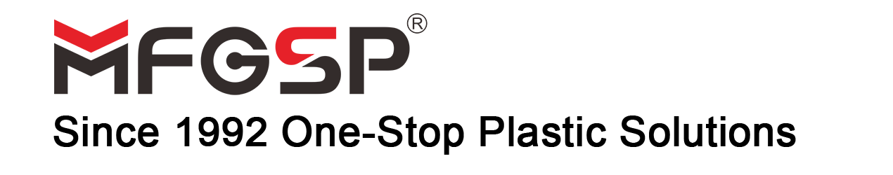 MFGSP Since 1992 One-Stop Solutions